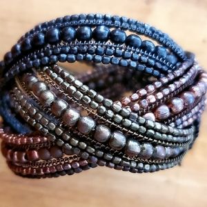 Beaded Bracelet
